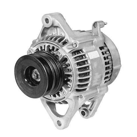 DENSO Auto Parts Alternator P/N:210-0131 Fits: Chrysler Fifth Avenue, Dodge B150, Dodge B250, Dodge B350, Dodge D100, Dodge D150, Dodge D250, Dodge D350, Dodge Dakota, Dodge Diplomat - Image 1