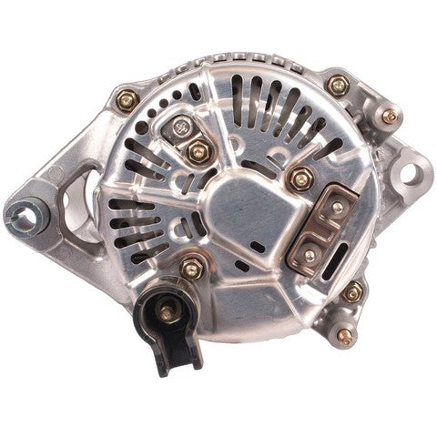 DENSO Auto Parts Alternator P/N:210-0133 Fits: Chrysler Lebaron 1990, Chrysler Tc Maserati 1990, Dodge Caravan 1990, Dodge Daytona 1990, Dodge Dynasty 1990, Dodge Spirit 1990, Plymouth Acclaim 1990, Plymouth Voyager 1990 - Image 2