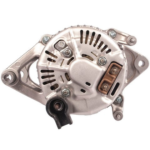 DENSO Auto Parts Alternator P/N:210-0136 Fits: Chrysler New Yorker, Dodge Caravan, Dodge Dynasty, Dodge Grand Caravan, Dodge Mini Ram, Dodge Spirit, Plymouth Acclaim, Plymouth Grand Voyager, Plymouth Voyager - Image 2