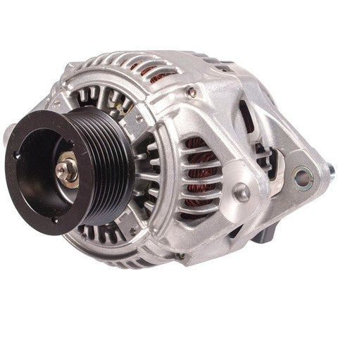 DENSO Auto Parts Alternator P/N:210-0139 Fits: Dodge D250 1989, Dodge D350 1989, Dodge W250 1989, Dodge W350 1989 - Image 1