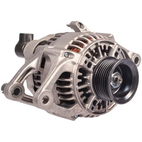 DENSO Auto Parts Alternator P/N:210-0144 Fits: Dodge B1500 98-97, Dodge B2500 98-97, Dodge B3500 98-97, Dodge Dakota 98-97, Dodge Durango 1998, Dodge Ram 1500 98-97, Dodge Ram 2500 98-97, Dodge Ram 3500 98-97, Jeep Grand Cherokee 98-95 - Image 1