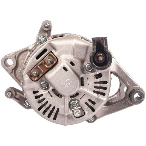 DENSO Auto Parts Alternator P/N:210-0144 Fits: Dodge B1500 98-97, Dodge B2500 98-97, Dodge B3500 98-97, Dodge Dakota 98-97, Dodge Durango 1998, Dodge Ram 1500 98-97, Dodge Ram 2500 98-97, Dodge Ram 3500 98-97, Jeep Grand Cherokee 98-95 - Image 2