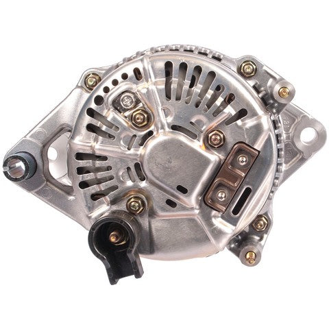 DENSO Auto Parts Alternator P/N:210-0146 Fits: Chrysler Lebaron, Dodge Caravan, Dodge Dakota, Dodge Daytona, Dodge Dynasty, Dodge Omni, Dodge Shadow, Dodge Spirit, Plymouth Acclaim, Plymouth Horizon, Plymouth Sundance, Plymouth Voyager - Image 2
