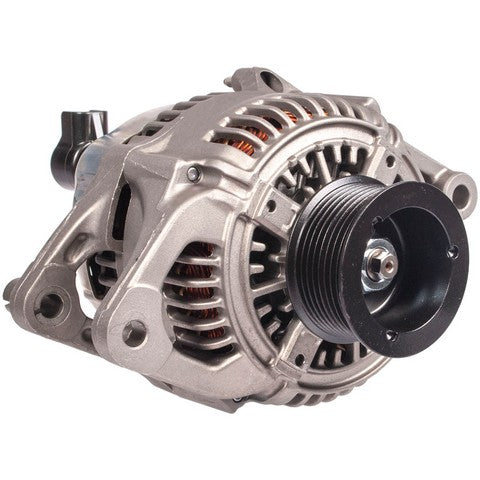 DENSO Auto Parts Alternator P/N:210-0148 Fits: Dodge D250 93-90, Dodge D350 93-90, Dodge W250 93-90, Dodge W350 93-90 - Image 1
