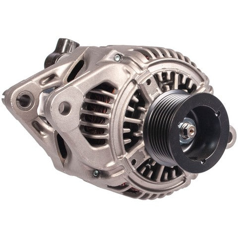 DENSO Auto Parts Alternator P/N:210-0150 Fits: Dodge Ram 2500 98-94, Dodge Ram 3500 97-94 - Image 1