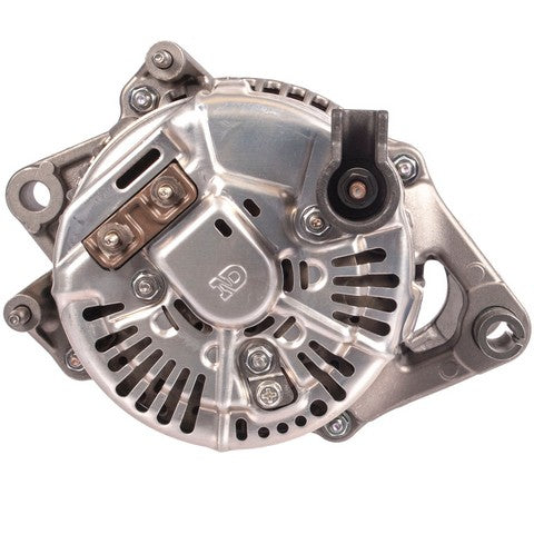 DENSO Auto Parts Alternator P/N:210-0151 Fits: Dodge B1500 98-97, Dodge B2500 98-97, Dodge B3500 98-97, Dodge Dakota 98-97, Dodge Durango 1998, Dodge Ram 1500 98-97, Dodge Ram 2500 98-97, Dodge Ram 3500 98-97, Jeep Grand Cherokee 98-97 - Image 2