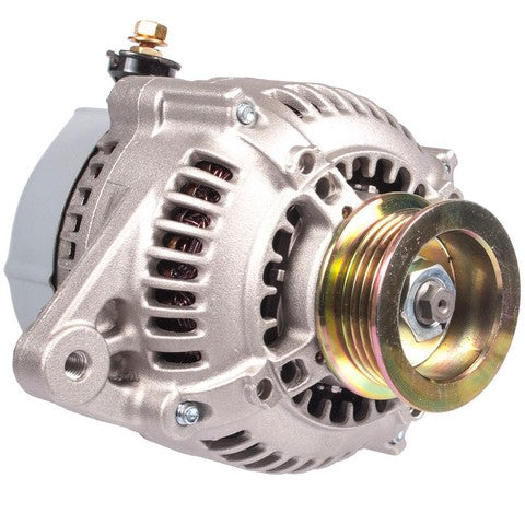 DENSO Auto Parts Alternator P/N:210-0152 Fits: Geo Prizm 92-89, Toyota Celica 93-90, Toyota Corolla 92-90 - Image 1