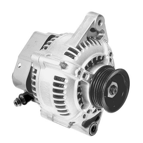 DENSO Auto Parts Alternator P/N:210-0154 Fits: Toyota Camry 87-83, Toyota Celica 1986, Toyota Supra 1986 - Image 1