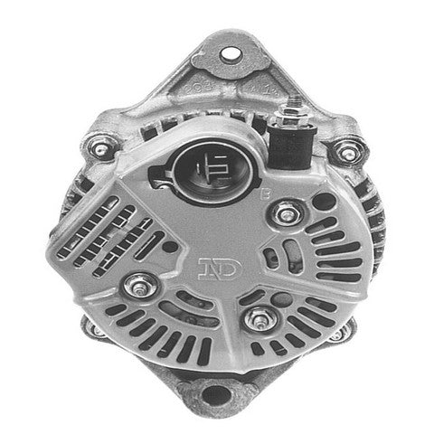 DENSO Auto Parts Alternator P/N:210-0155 Fits: Toyota Van 88-86 - Image 2