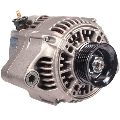 DENSO Auto Parts Alternator P/N:210-0158 Fits: Toyota Cressida 92-89, Toyota Supra 92-89 - Image 1