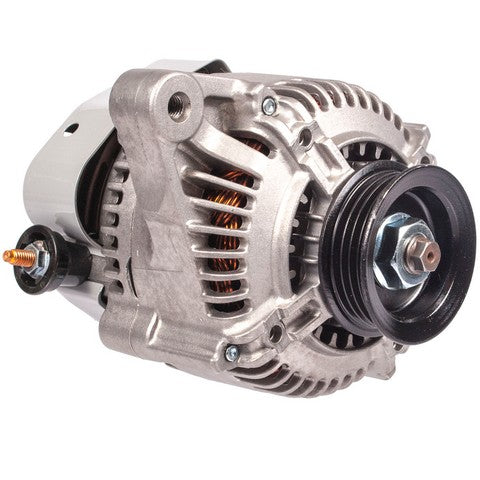 DENSO Auto Parts Alternator P/N:210-0159 Fits: Toyota Tercel 90-87 - Image 1