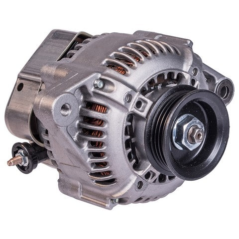 DENSO Auto Parts Alternator P/N:210-0160 Fits: Toyota Paseo 98-95, Toyota Tercel 98-95 - Image 1