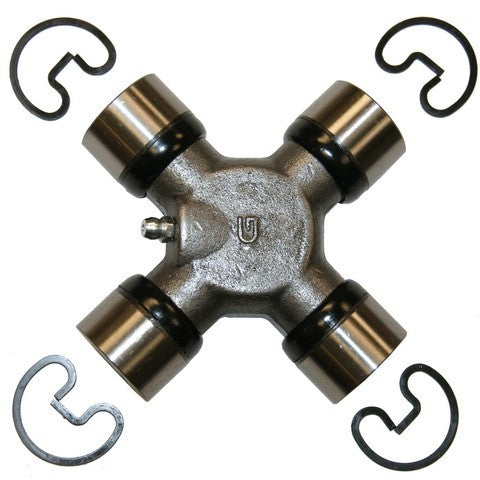 GMB Universal Joint P/N:210-0160 Fits: Cadillac Escalade, Cadillac Escalade Esv, Chevrolet Avalanche 2500, Chevrolet C35, Chevrolet C3500, Chevrolet C3500hd, Chevrolet Express 2500, Chevrolet Express 3500, Chevrolet K3500, Chevrolet R3500 - Image 1