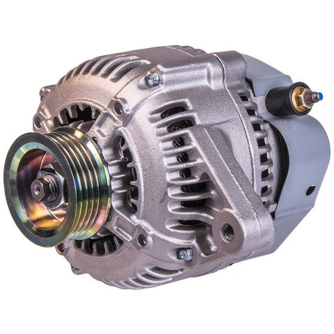 DENSO Auto Parts Alternator P/N:210-0161 Fits: Toyota Mr2 86-85 - Image 1