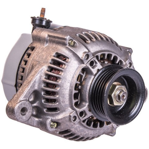 DENSO Auto Parts Alternator P/N:210-0162 Fits: Toyota Corolla 89-88 - Image 1