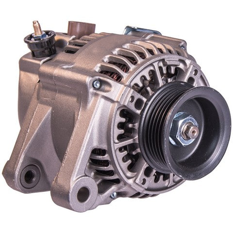 DENSO Auto Parts Alternator P/N:210-0163 Fits: Lexus Es300 96-94, Toyota Camry 1994 - Image 1