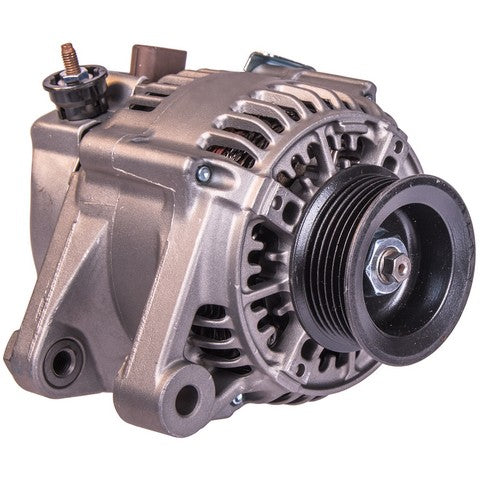 DENSO Auto Parts Alternator P/N:210-0164 Fits: Toyota Avalon 99-95, Toyota Camry 96-95 - Image 1