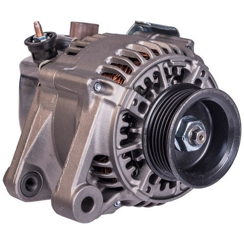 DENSO Auto Parts Alternator P/N:210-0165 Fits: Toyota Camry 99-97, Toyota Solara 1999 - Image 1