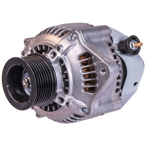 DENSO Auto Parts Alternator P/N:210-0167 Fits: Toyota Cressida 88-87 - Image 1