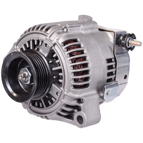 DENSO Auto Parts Alternator P/N:210-0168 Fits: Lexus Sc300 94-92 - Image 1
