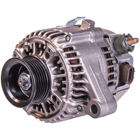 DENSO Auto Parts Alternator P/N:210-0169 Fits: Lexus Gs300 95-93 - Image 1