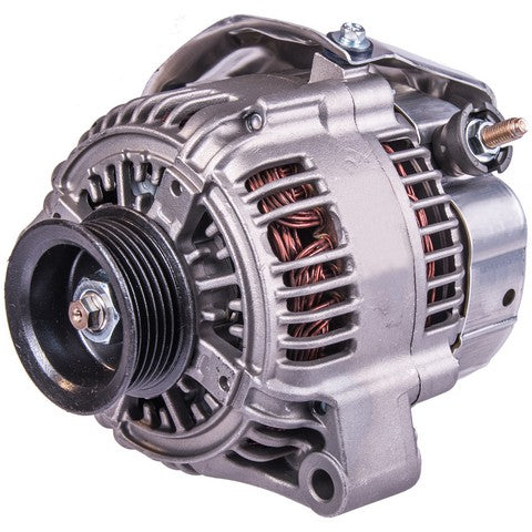 DENSO Auto Parts Alternator P/N:210-0170 Fits: Lexus Ls400 92-90 - Image 1