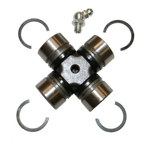 GMB Universal Joint P/N:210-0170 Fits: Chevrolet P30, Chevrolet P30 Van, Dodge W100 Pickup, Dodge W100 Series, Dodge W200 Series, Dodge W300 Pickup, Dodge W300 Series, GMC P35, GMC P35/p3500 Van, GMC P3500 - Image 1