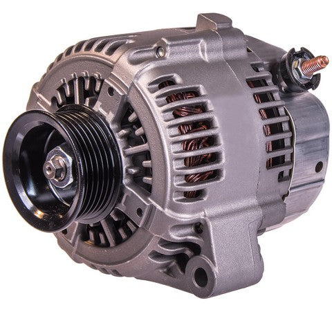 DENSO Auto Parts Alternator P/N:210-0171 Fits: Lexus Sc400 94-92 - Image 1