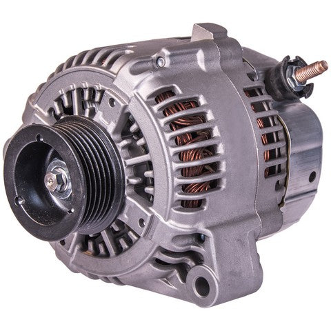 DENSO Auto Parts Alternator P/N:210-0173 Fits: Lexus Sc400 97-95 - Image 1
