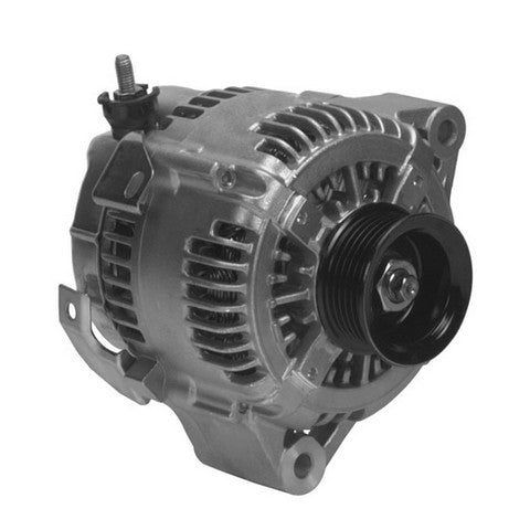 DENSO Auto Parts Alternator P/N:210-0175 Fits: Lexus Gs400 1998, Lexus Ls400 1998, Lexus Sc400 00-98 - Image 1