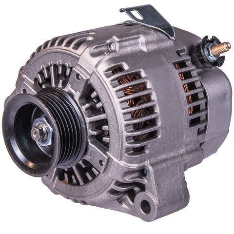DENSO Auto Parts Alternator P/N:210-0176 Fits: Lexus Gs400 00-99, Lexus Ls400 00-99 - Image 1