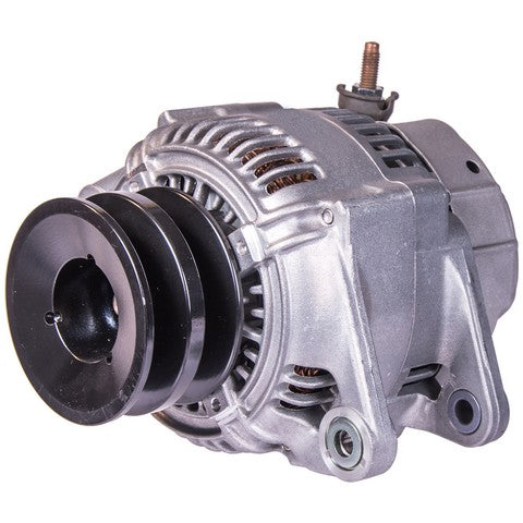 DENSO Auto Parts Alternator P/N:210-0177 Fits: Toyota Land Cruiser 92-90 - Image 1