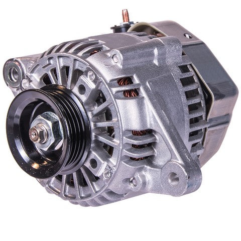 DENSO Auto Parts Alternator P/N:210-0180 Fits: Toyota 4runner 98-96, Toyota T100 98-97, Toyota Tacoma 99-97, Toyota Tundra 02-00 - Image 1