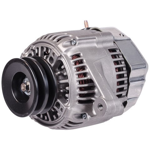 DENSO Auto Parts Alternator P/N:210-0181 Fits: Lexus Lx450 97-96, Toyota Land Cruiser 97-93 - Image 1