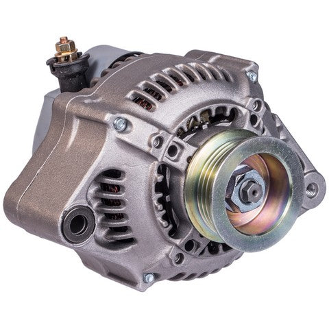 DENSO Auto Parts Alternator P/N:210-0182 Fits: Toyota Camry 1991 - Image 1