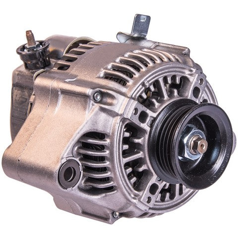 DENSO Auto Parts Alternator P/N:210-0186 Fits: Toyota Rav4 97-96 - Image 1