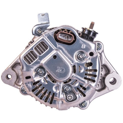 DENSO Auto Parts Alternator P/N:210-0186 Fits: Toyota Rav4 97-96 - Image 2