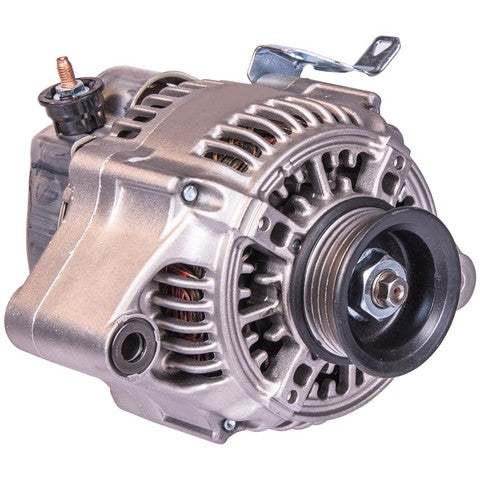DENSO Auto Parts Alternator P/N:210-0187 Fits: Toyota Camry 01-97, Toyota Solara 1999, Toyota Solara 2001 - Image 1