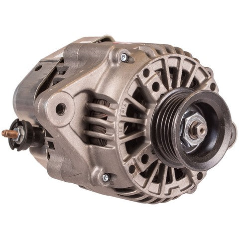 DENSO Auto Parts Alternator P/N:210-0188 Fits: Toyota 4runner 99-96, Toyota T100 98-97, Toyota Tacoma 99-97 - Image 1