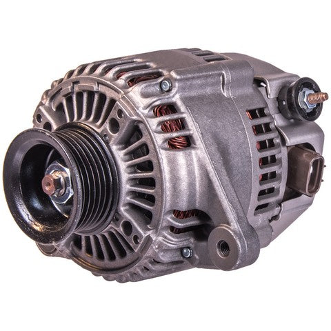 DENSO Auto Parts Alternator P/N:210-0189 Fits: Toyota Previa 97-94 - Image 1