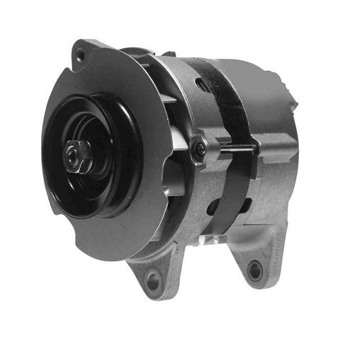 DENSO Auto Parts Alternator P/N:210-0190 Fits: Honda Prelude 87-83 - Image 1