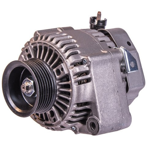DENSO Auto Parts Alternator P/N:210-0192 Fits: Honda Accord 02-98 - Image 1
