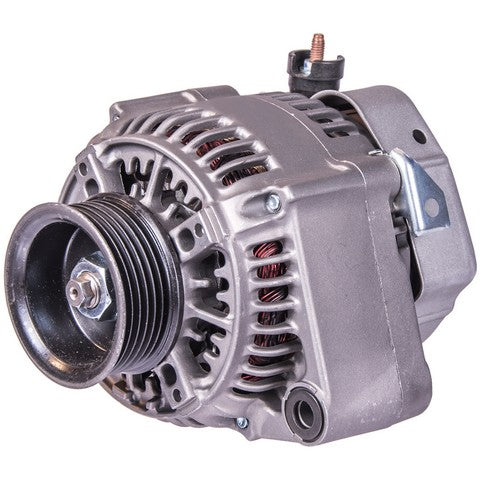 DENSO Auto Parts Alternator P/N:210-0193 Fits: Acura Cl 99-98, Honda Accord 02-01, Honda Accord 99-98 - Image 1