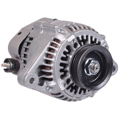 DENSO Auto Parts Alternator P/N:210-0200 Fits: Honda Civic 2000, Honda Civic Del Sol 97-96 - Image 1