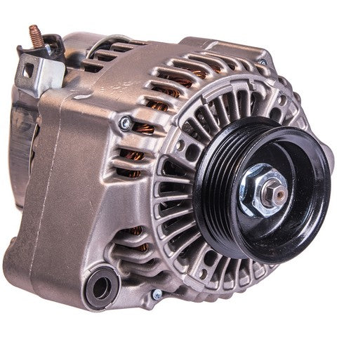 DENSO Auto Parts Alternator P/N:210-0201 Fits: Acura Tl 96-95 - Image 1