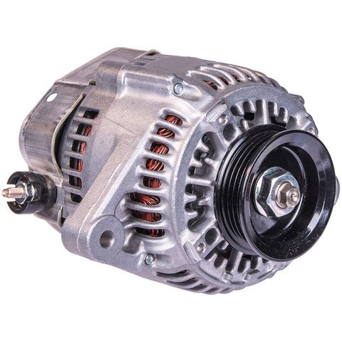 DENSO Auto Parts Alternator P/N:210-0207 Fits: Honda Civic Del Sol 95-94 - Image 1
