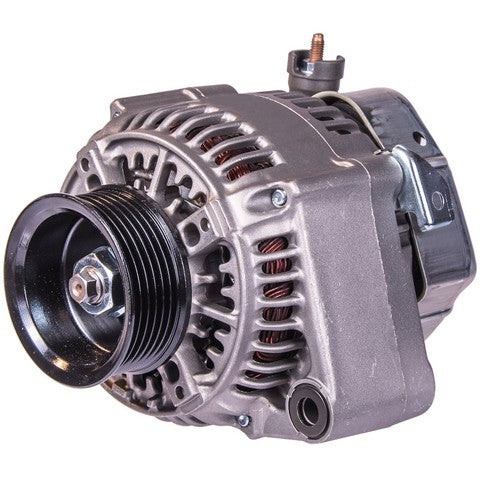 DENSO Auto Parts Alternator P/N:210-0208 Fits: Honda Accord 97-94 - Image 1