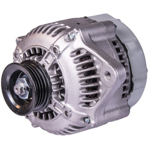 DENSO Auto Parts Alternator P/N:210-0212 Fits: Acura Slx 97-96, Isuzu Trooper 97-96 - Image 1