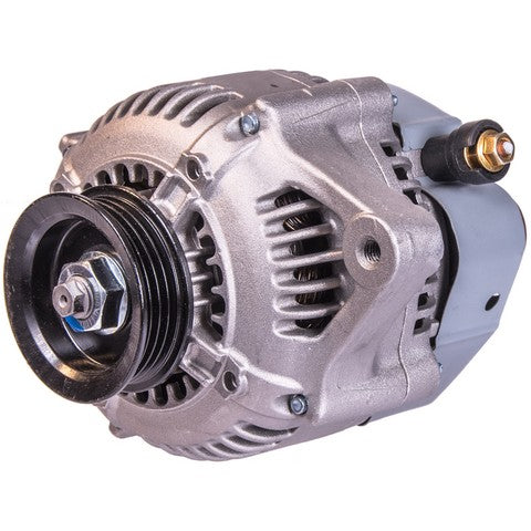DENSO Auto Parts Alternator P/N:210-0213 Fits: Honda Civic 95-92, Honda Civic Del Sol 95-93 - Image 1
