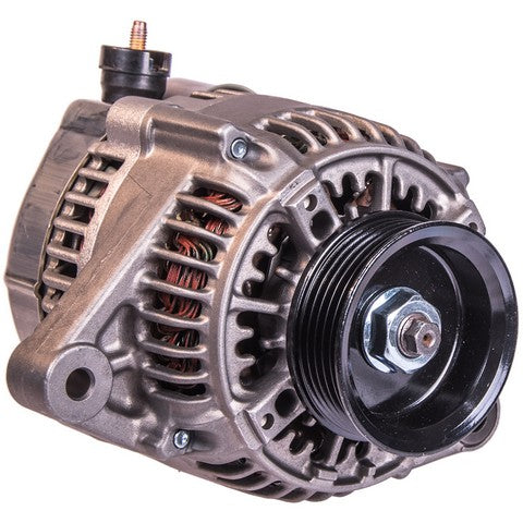 DENSO Auto Parts Alternator P/N:210-0215 Fits: Honda Prelude 96-92 - Image 1
